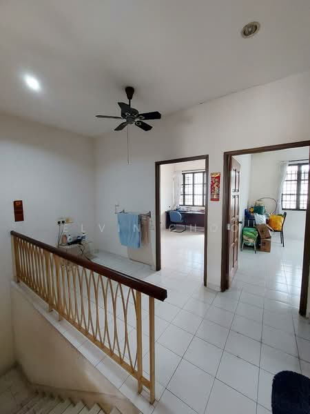 Semi-Detached House for Sale in Butterworth (Penang) - Elvin Choo - Corridor - PropertyGuru.com.my