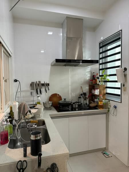 3-storey Terraced House for Sale in Tanjung Bungah (Penang) - TED NG - Kitchen - PropertyGuru.com.my