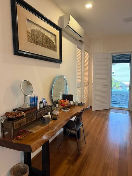 3-storey Terraced House for Sale in Tanjung Bungah (Penang) - TED NG - Interior - PropertyGuru.com.my