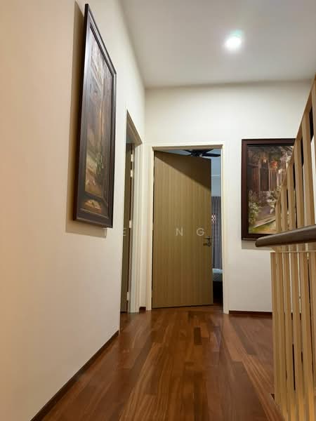 3-storey Terraced House for Sale in Tanjung Bungah (Penang) - TED NG - Corridor - PropertyGuru.com.my