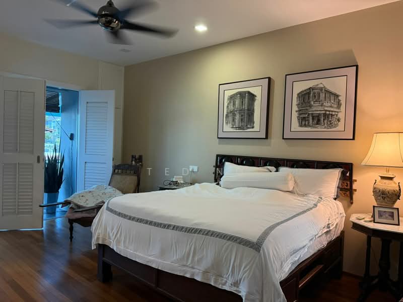 3-storey Terraced House for Sale in Tanjung Bungah (Penang) - TED NG - Bedroom - PropertyGuru.com.my