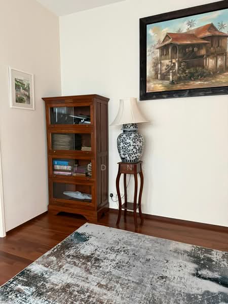 3-storey Terraced House for Sale in Tanjung Bungah (Penang) - TED NG - Interior - PropertyGuru.com.my