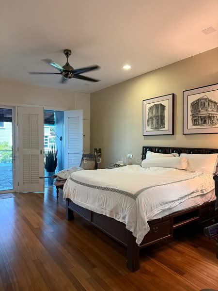 3-storey Terraced House for Sale in Tanjung Bungah (Penang) - TED NG - Bedroom - PropertyGuru.com.my