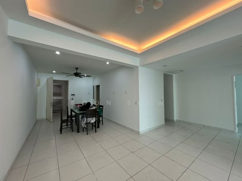 Elit Heights @ Bayan City - 3