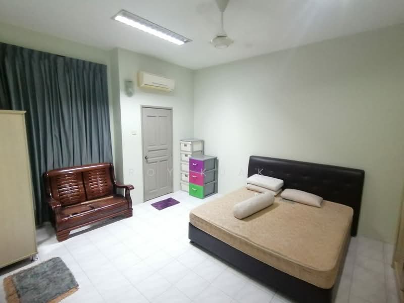 2-storey Terraced House for Rent in Simpang Ampat (Penang) - Roy Kuak - Bedroom - PropertyGuru.com.my