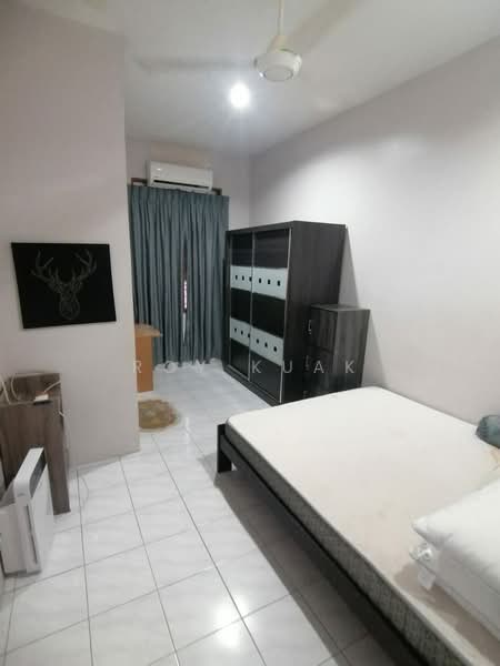 2-storey Terraced House for Rent in Simpang Ampat (Penang) - Roy Kuak - Bedroom - PropertyGuru.com.my