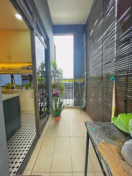 Rumah Teres 3 Tingkat untuk Dijual di Cyberjaya (Selangor) - Mohd Aizat Saiful Bahri - PropertyGuru.com.my