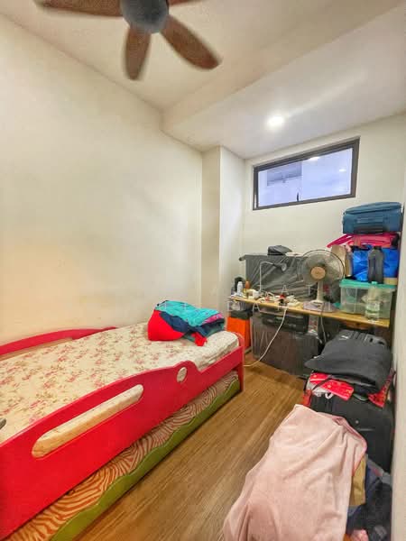 Rumah Teres 3 Tingkat untuk Dijual di Cyberjaya (Selangor) - Mohd Aizat Saiful Bahri - Bedroom - PropertyGuru.com.my