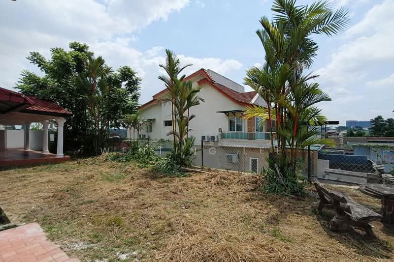 Rumah Berkembar untuk Dijual di Taman Kolam Air (Johor Bahru) - Wenting Lee - PropertyGuru.com.my