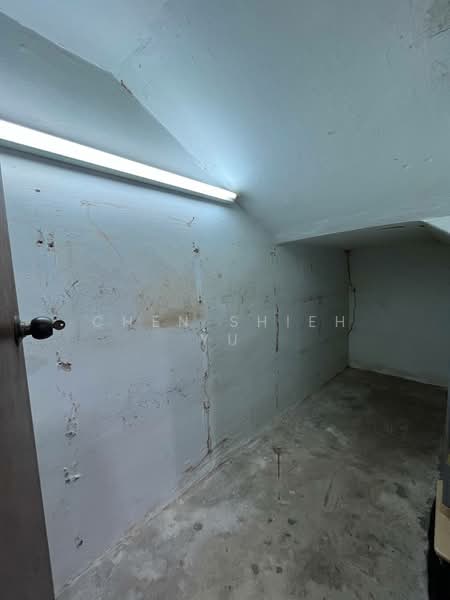 Semi-Detached House for Sale in Taman Impian Emas (Skudai) - Chen Shieh Yu - Basement - PropertyGuru.com.my