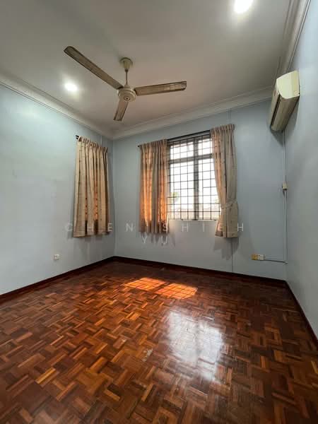 Semi-Detached House for Sale in Taman Impian Emas (Skudai) - Chen Shieh Yu - Bedroom - PropertyGuru.com.my