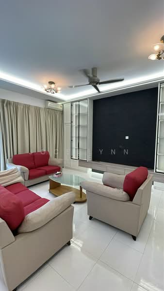 Condominium for Rent at Sri Pangkor Condominium - Jocellynn Lee - PropertyGuru.com.my