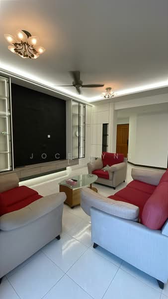 Condominium for Rent at Sri Pangkor Condominium - Jocellynn Lee - PropertyGuru.com.my