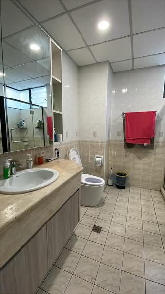Condominium for Rent at Sri Pangkor Condominium - Jocellynn Lee - PropertyGuru.com.my