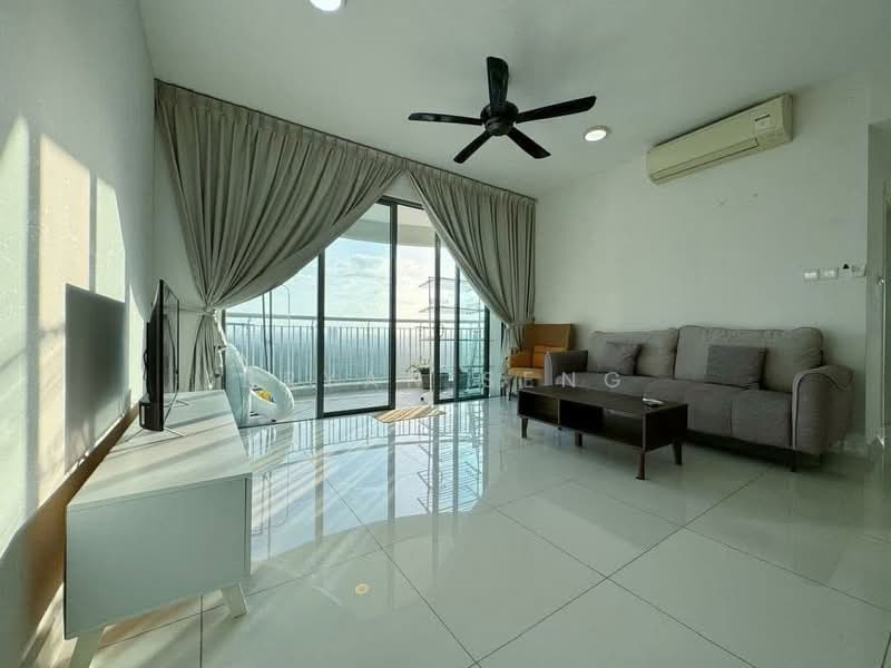 Condominium for Sale at Teega Residences - Bryan Seng - PropertyGuru.com.my