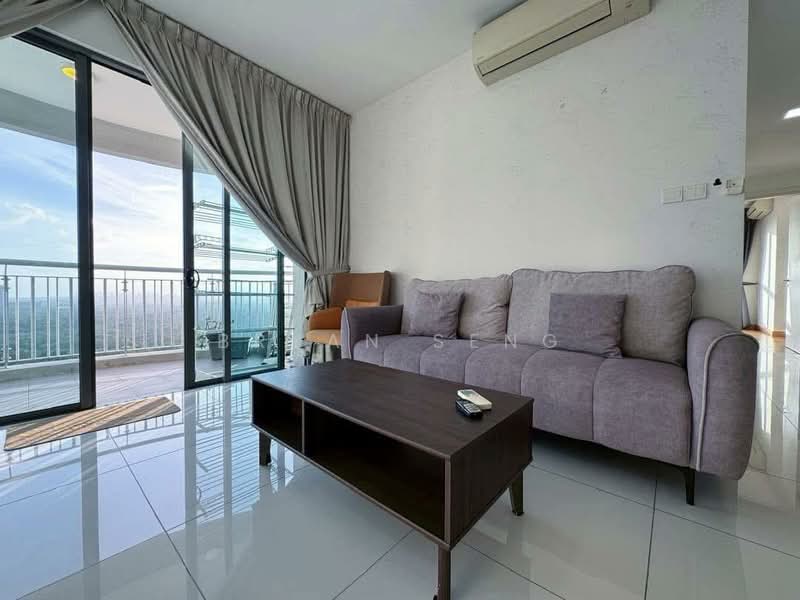 Condominium for Sale at Teega Residences - Bryan Seng - PropertyGuru.com.my
