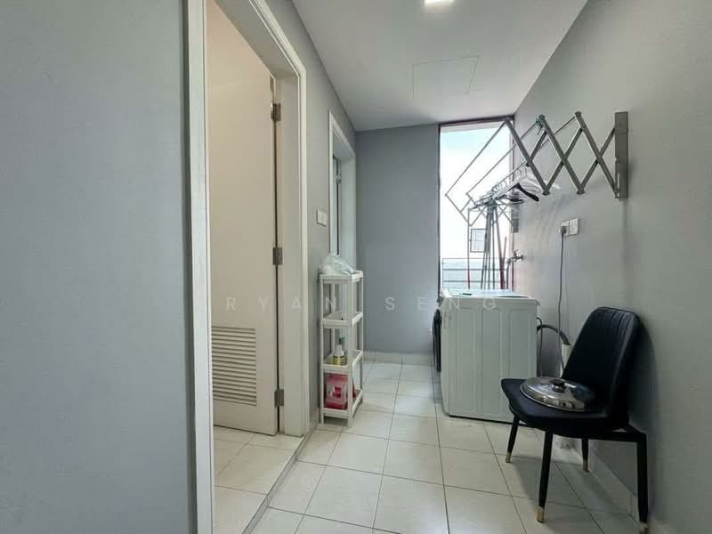 Condominium for Sale at Teega Residences - Bryan Seng - PropertyGuru.com.my