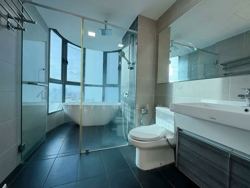 Condominium for Sale at Teega Residences - Bryan Seng - PropertyGuru.com.my