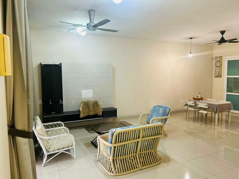 Sutera Damansara - 2