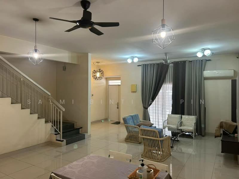 Sutera Damansara - 5