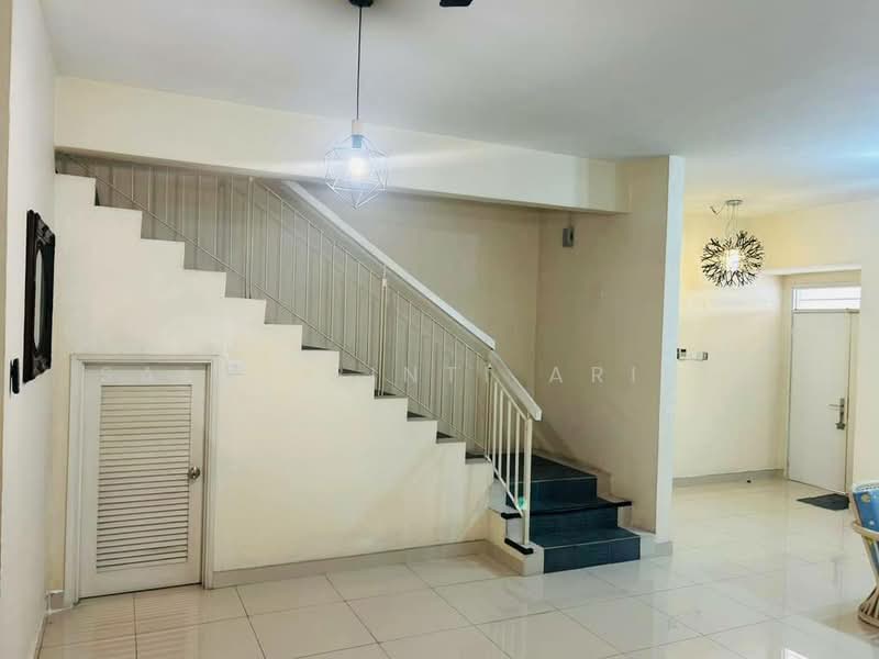2-storey Terraced House for Sale in Sutera Damansara (Damansara Damai) - Salmi Binti Aripin - PropertyGuru.com.my