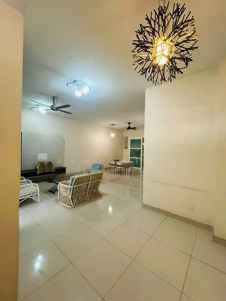 Sutera Damansara - 4