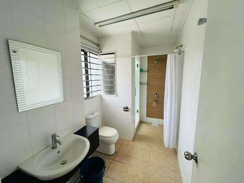 2-storey Terraced House for Sale in Sutera Damansara (Damansara Damai) - Salmi Binti Aripin - PropertyGuru.com.my