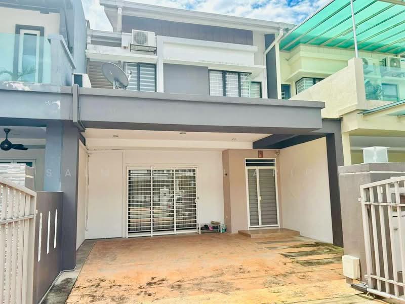 Sutera Damansara - 3