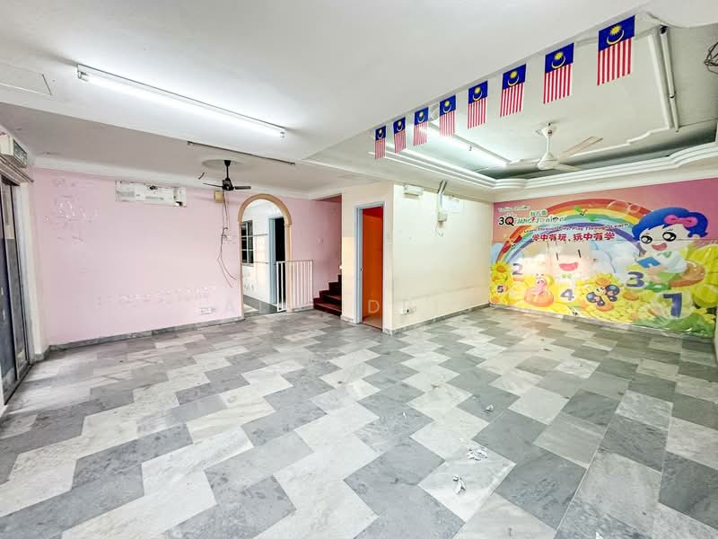 2-storey Terraced House for Sale in Kota Damansara (Selangor) - Ali Idris - Interior - PropertyGuru.com.my