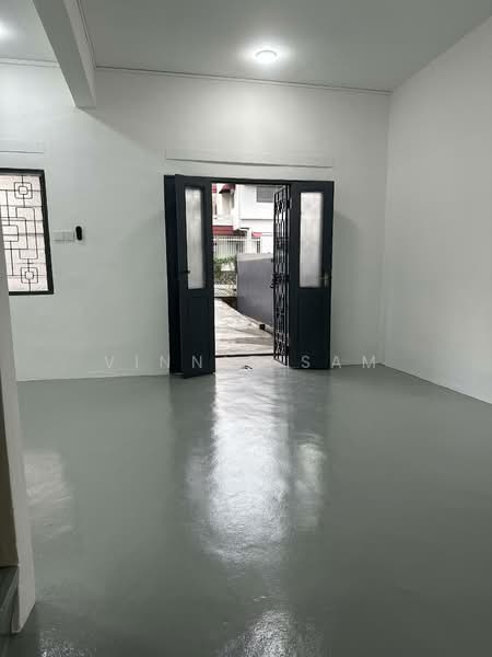 2-storey Terraced House for Rent in Taman Sri Tebrau (Johor Bahru) - Vinnie Sam - PropertyGuru.com.my