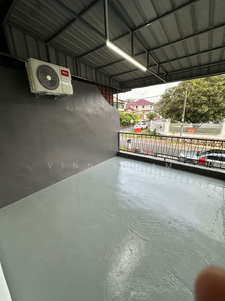 Rumah Teres 2 Tingkat untuk Disewa di Taman Sri Tebrau (Johor Bahru) - Vinnie Sam - PropertyGuru.com.my