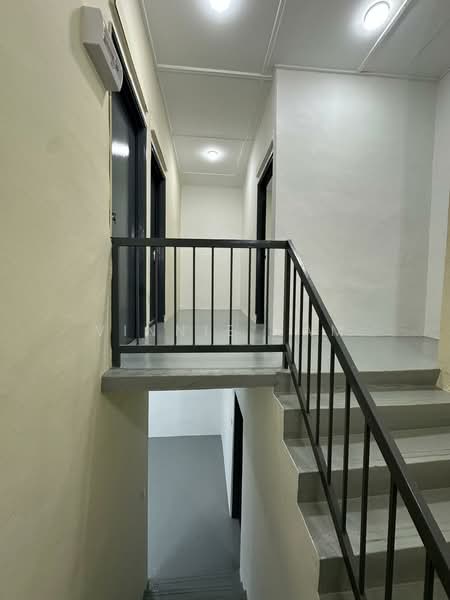 Rumah Teres 2 Tingkat untuk Disewa di Taman Sri Tebrau (Johor Bahru) - Vinnie Sam - PropertyGuru.com.my