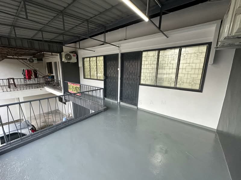 Rumah Teres 2 Tingkat untuk Disewa di Taman Sri Tebrau (Johor Bahru) - Vinnie Sam - PropertyGuru.com.my