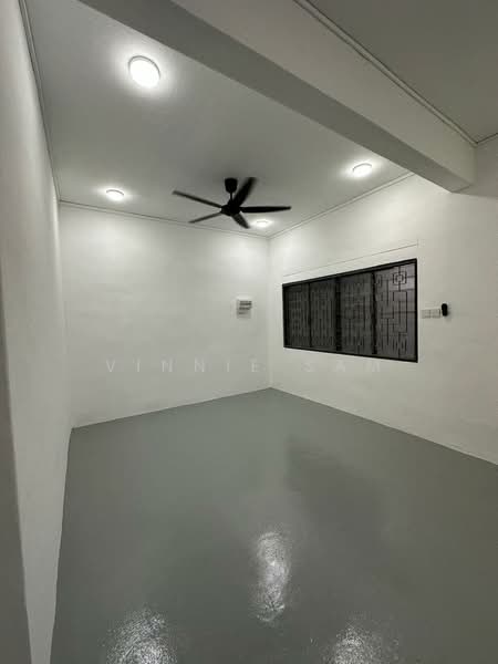 Rumah Teres 2 Tingkat untuk Disewa di Taman Sri Tebrau (Johor Bahru) - Vinnie Sam - PropertyGuru.com.my