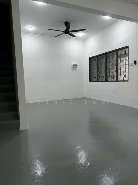Rumah Teres 2 Tingkat untuk Disewa di Taman Sri Tebrau (Johor Bahru) - Vinnie Sam - PropertyGuru.com.my