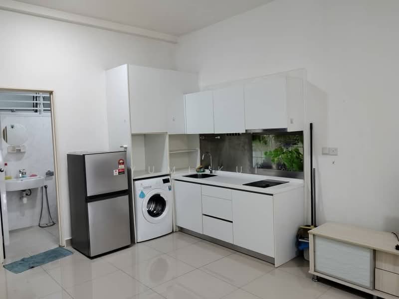 Service Residence for Rent at Twin Galaxy (Dwi Galaksi) - Yumi Kui - PropertyGuru.com.my