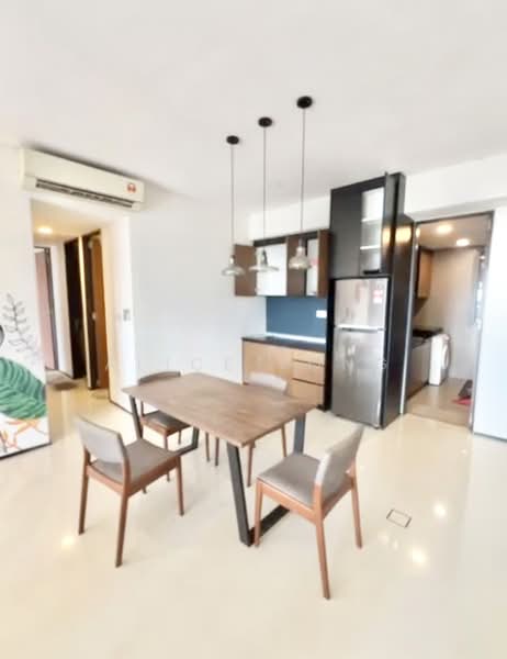 Condominium for Rent at The Fennel - Alice Tong - PropertyGuru.com.my