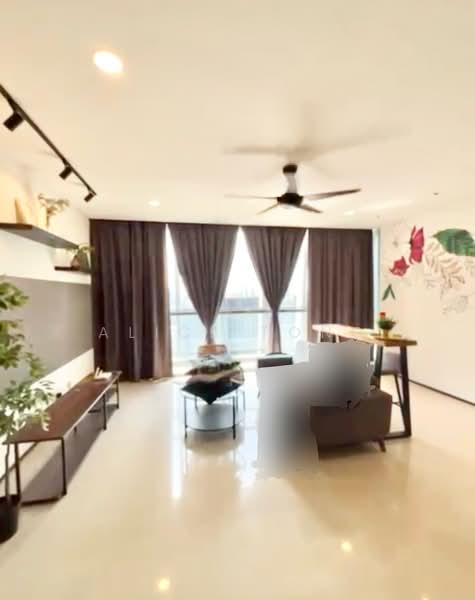 Condominium for Rent at The Fennel - Alice Tong - PropertyGuru.com.my