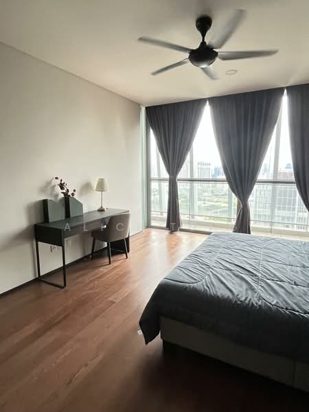 Condominium for Rent at The Fennel - Alice Tong - PropertyGuru.com.my
