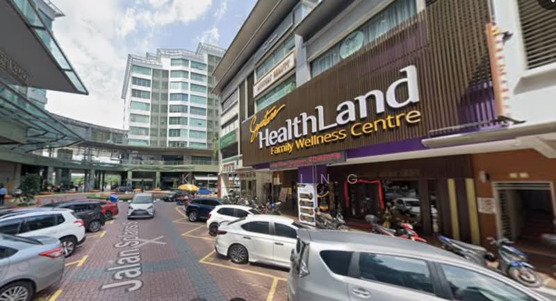 Shop / Office for Rent in Mont Kiara (Kuala Lumpur) - Key Ling - Exterior - PropertyGuru.com.my