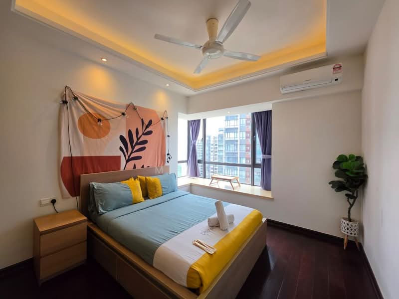 Service Residence for Rent at R&F Princess Cove Phase 1 - Mr Lu - PropertyGuru.com.my