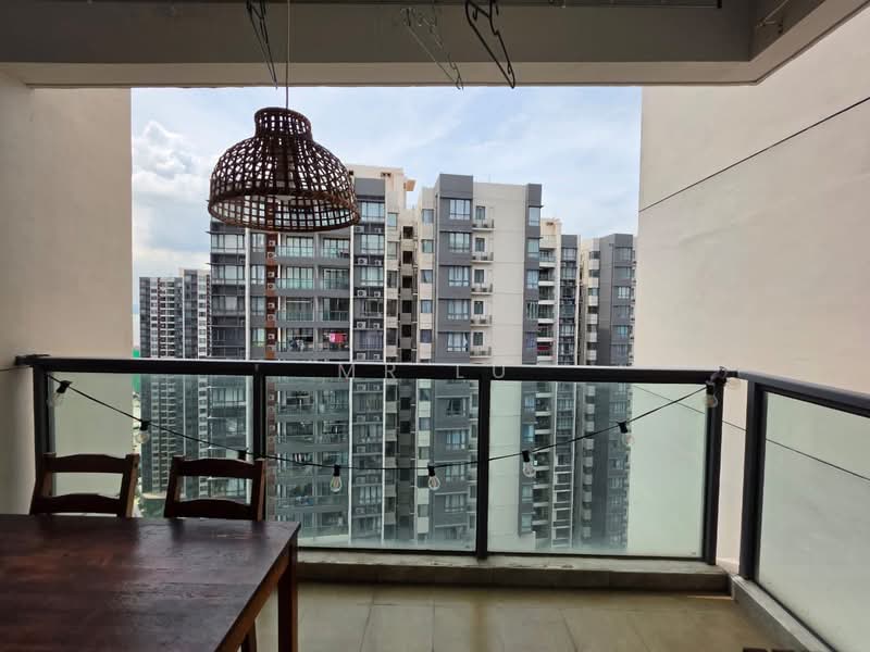 Service Residence for Rent at R&F Princess Cove Phase 1 - Mr Lu - PropertyGuru.com.my