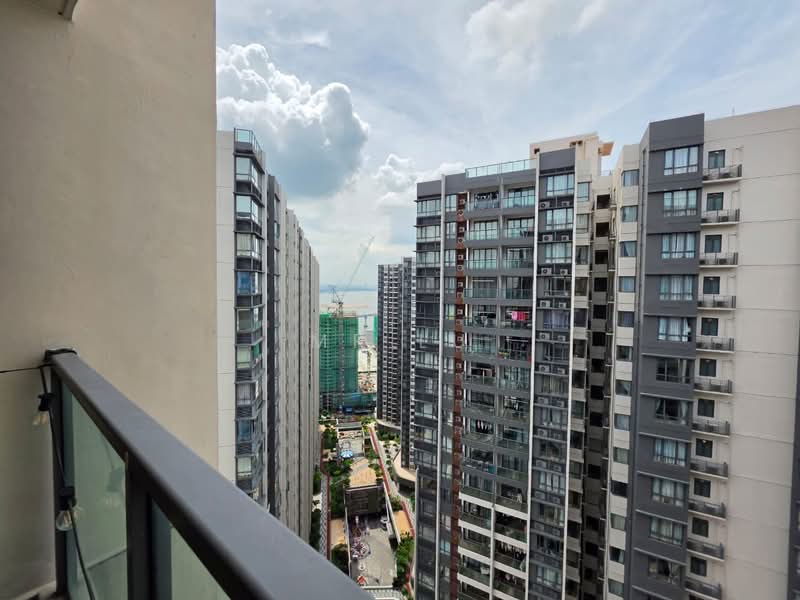 Service Residence for Rent at R&F Princess Cove Phase 1 - Mr Lu - PropertyGuru.com.my
