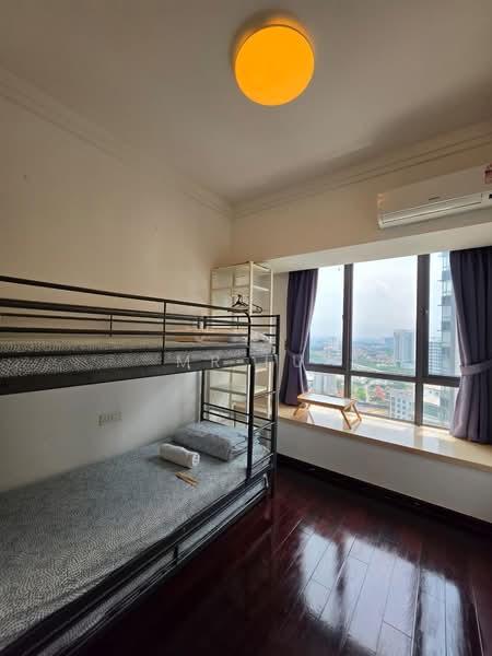 Service Residence for Rent at R&F Princess Cove Phase 1 - Mr Lu - PropertyGuru.com.my