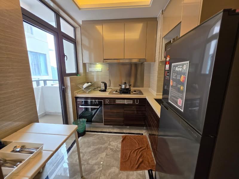 Service Residence for Rent at R&F Princess Cove Phase 1 - Mr Lu - PropertyGuru.com.my