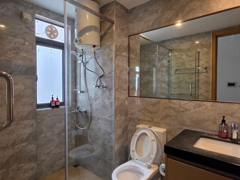 Service Residence for Rent at R&F Princess Cove Phase 1 - Mr Lu - PropertyGuru.com.my