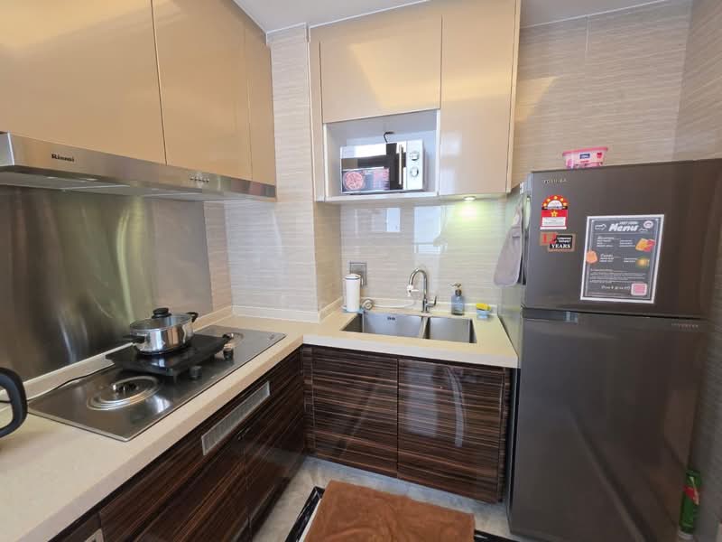 Service Residence for Rent at R&F Princess Cove Phase 1 - Mr Lu - PropertyGuru.com.my
