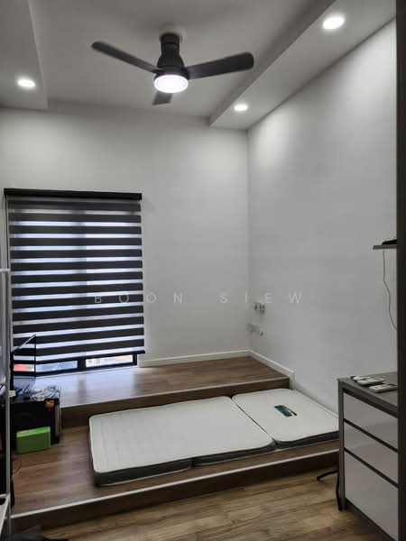 Kondominium untuk Dijual di Novus - Boon Siew - Bedroom - PropertyGuru.com.my