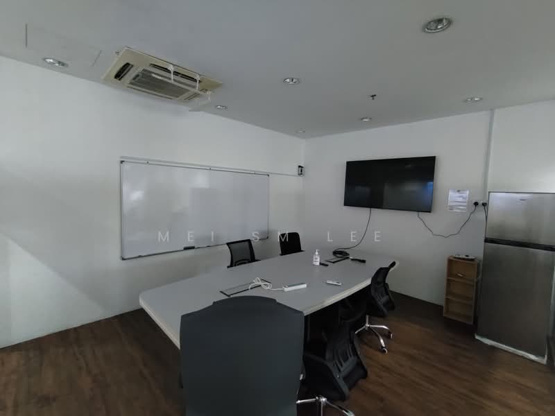 Office for Rent in Subang Jaya (Selangor) - Mei SM Lee - One City Sky Park, Subang Jaya Interior - PropertyGuru.com.my