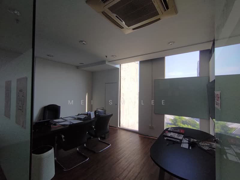 Office for Rent in Subang Jaya (Selangor) - Mei SM Lee - One City Sky Park, Subang Jaya - PropertyGuru.com.my